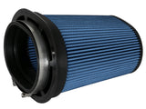 AFE aFe Magnum FLOW Pro 5R Replacement Air Filter F-(7 X 4.75) / B-(9 X 7) / T-(7.25 X 5) (Inv) / H-9in. 24-91123