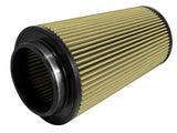 aFe MagnumFLOW Air Filters IAF PG7 A/F PG7 5F x 7-1/2B x 5-1/2T x 12H | 72-90041