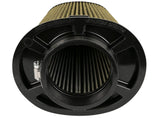 AFE aFe Magnum FLOW Pro GUARD 7 Universal Air Filter F-4in. / B-(8X6.5) MT2 / T-(5.25X3.75) / H-7.5in. 72-90101