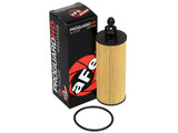 AFE aFe Pro GUARD HD Oil Filter 2018 Jeep Wrangler (JL) V6 3.6L 44-LF039