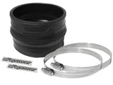 aFe MagnumFORCE Coupling Kit 4in ID x 3in L Hump (Polyurethane) | 59-00010