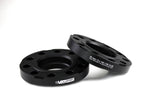 Velt Sport Velt Sport BMW Hubcentric Wheel Spacers (With Lip) +20mm | 5x120 020H-5120-726