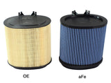 AFE aFe MagnumFLOW OE Replacement PRO 5R Air Filters 09-12 Porsche 911 (977.2) H6 3.6L/3.8L 10-10126