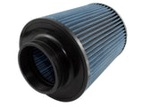 aFe MagnumFLOW Air Filters IAF P5R A/F P5R 4-1/2F x 8-1/2B x 7T (Inv) x 9H | 24-91002