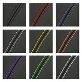 BFI BFI VW MK6.5 Jetta (2014-18) E-Brake Boot - Leather