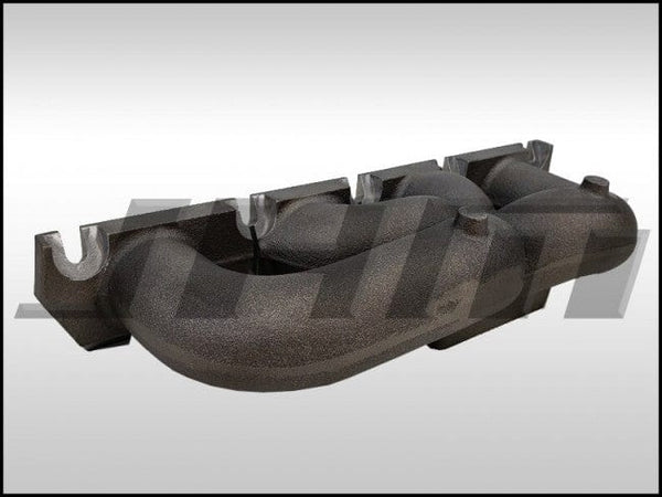 JHM - TD05H - R Stage 3 Big Turbo (CAST MANIFOLD) MANIFOLD ONLY for B7 - A4 2.0T | JHM-B7A420TBT-CASTmanifoldONLY