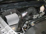 AEM  09 Dodge Ram 5.7L Polished Brute Force Air Intake | 21-8222DP