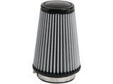 aFe MagnumFLOW Air Filters IAF PDS A/F PDS 3-1/2F x 5B x 3-1/2T x 7H - 1FL | 21-90069