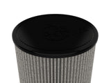 aFe Black Series Replacement Filter w/ Pro DRY S Media 4.5x3IN Fx6x5IN Bx5x3-.75 Tx7IN H - (Pair)