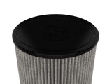 aFe Black Series Replacement Filter w/ Pro 5R Media 4-1/2x3IN F x 6x5IN B x 5x3-3/4 Tx7IN H