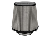 aFe Magnum FLOW Intake Replacement Air Filter w/ Pro DRY S Media 4 IN F x (7-3/4x6-1/2) | 21-90113