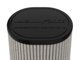 aFe Magnum FLOW Intake Replacement Air Filter w/ Pro DRY S Media 4 IN F x (7-3/4x6-1/2)