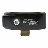 Oil Filter Sandwich Adapter with 18mm x 1.5 Thread | GS-AF3