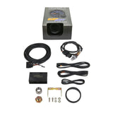 GlowShift Gauges GlowShift Gauges Tinted 7 Color Digital Wideband Air/Fuel Ratio Gauge GS-T702W