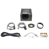 GlowShift Gauges GlowShift Gauges 10 Color Digital Dual EGT & Temperature Gauge GS-TCD-ET