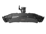 AFE aFe 2020 Corvette C8 Black Series Carbon Fiber Cold Air Intake System With Pro DRY S Filters 58-10007D