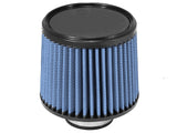 aFe MagnumFLOW Air Filters IAF P5R A/F P5R 2-1/2F x 6B x 5-1/2T x 5H w/ 3/8Hole | 24-90022