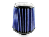 aFe MagnumFLOW Air Filters UCO P5R A/F P5R 2-1/2F x 6B x 4-3/4T x 6H | 24-25002