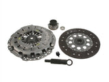 Luk Clutch Kit - BMW E39 530i / E46 325xi 330xi 330i 330Ci / Z3 3.0i | 21207531843