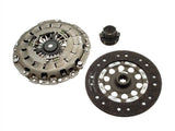 Sachs Clutch Kit - BMW E39 530i / E46325xi 330xi 330i 330Ci / Z3 3.0i | 21207531843