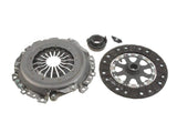 Luk Clutch Kit - MINI Cooper / S / JCW / R52 / R53 | 21207551384