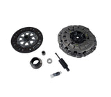 Luk Clutch Kit - BMW / M54 / 2.5L / E46 / 325i / 325Ci / E60 / 525i / Z4 | 21207551576