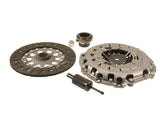 Valeo Clutch Kit - BMW  E6x 550i 650i / F2x M240i | 21207573789