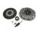 Luk Clutch Kit -  BMW / E9X 3 Series / E6X 5 Series / X3 xDrive30i / E89 Z4 sDrive28i | 21207625149