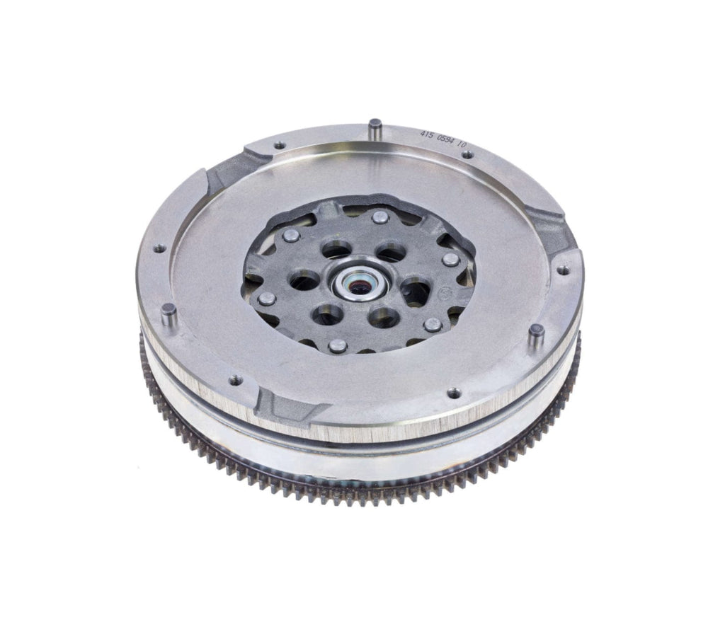 Luk Dual-Mass Clutch Flywheel - BMW / N20 / F3X | 21207638306 – UroTuning