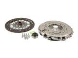 Valeo Clutch Kit - MINI Cooper N18 / S / JCW / R55 / R56 / R57 / R58 / R59 / R60 / R61 | 21208606067