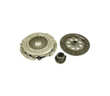Sachs Clutch Kit - BMW E36 318 3 Series 21211223571-SAC