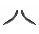 BMW M Performance Carbon Fiber Door Handles (Pair) - BMW / F80 M3 / F82 / F83 / M4