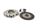 Luk Clutch Kit - BMW E46 M3 | 21212282667