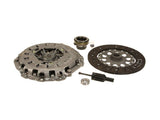 Luk Clutch Kit - BMW E39 528i / E46 328Ci 328i / Z3 2.8 | 21217515141