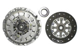 Sachs Clutch Kit - BMW E39 525i / E46 323Ci 323i 325Ci 325i / Z3 2.3 & 2.5i / Z4 2.5i | 21217523620