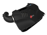 aFe Power 15-19 BMW X5 M (F85)/X6 M (F86) V8-4.4L (tt) S63 Cold Air Intake System w/ Pro DRY S Media | 50-40045D