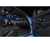 BMW M Performance Carbon Fiber Door Handles (Pair) - BMW / F80 M3 / F82 / F83 / M4