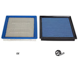 aFe MagnumFLOW OEM Replacement Air Filter PRO 5R 15-17 Chevrolet Colorado 2.8L/3.6L V6 | 30-10263