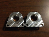 Autobahn Autoworx With plastic front latch guide Autobahn Autoworx Corrado Billet  Hood Pin Guides. 4150394001