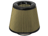 aFe Magnum FLOW Pro GUARD 7 Intake Replacement Air Filter 5.5 F / (7x10) B / 7 T (Inv) / 8in H | 72-91018