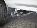 AFE aFe Rebel Series 3in-2.5in 409 SS Cat-Back Exhaust 09-18 GM Silverado/Sierra 1500 V6-4.3L / V8-4.6L 49-44098-P