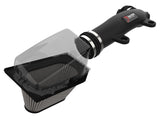 AFE aFe Super Stock Induction System Pro Dry S Media 18-21 Jeep Wrangler JL L4-2.0L (t) 55-10010D