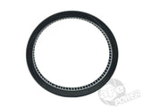 AFE aFe MagnumFLOW Air Filters Round Racing P5R A/F RR P5R 11 OD x 9.25 ID x 3 H 18-11101