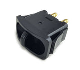 Air Lift Performance Manual Paddle Valve | Single Kit | 21703