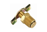 CDC Air Ride Drain Cock Tank Fitting | 21754