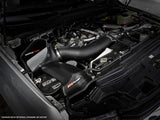 AFE aFe Magnum FORCE Stage-2 Pro DRY S Cold Air Intake System 17-18 Ford Diesel Trucks V8-6.7L (td) 54-13017D