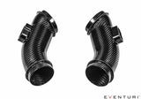 Eventuri Eventuri F06 / F12 / F13 M6 (S63) Carbon Intake - Kevlar
