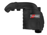 aFe Magnum Force Stage-2Si Cold Air Intake System w/ Pro Dry S Media BMW X5(F15)/X6(F16) 14-19 3.0L | 54-83043D