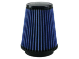 aFe MagnumFLOW Air Filters UCO P5R A/F P5R 3-5/16F x 5B x 3-1/2T x 6H | 24-33506
