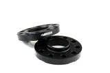 Velt Sport Velt Sport BMW Hubcentric Wheel Spacers (With Lip) +20mm | 5x120 020H-5120-726